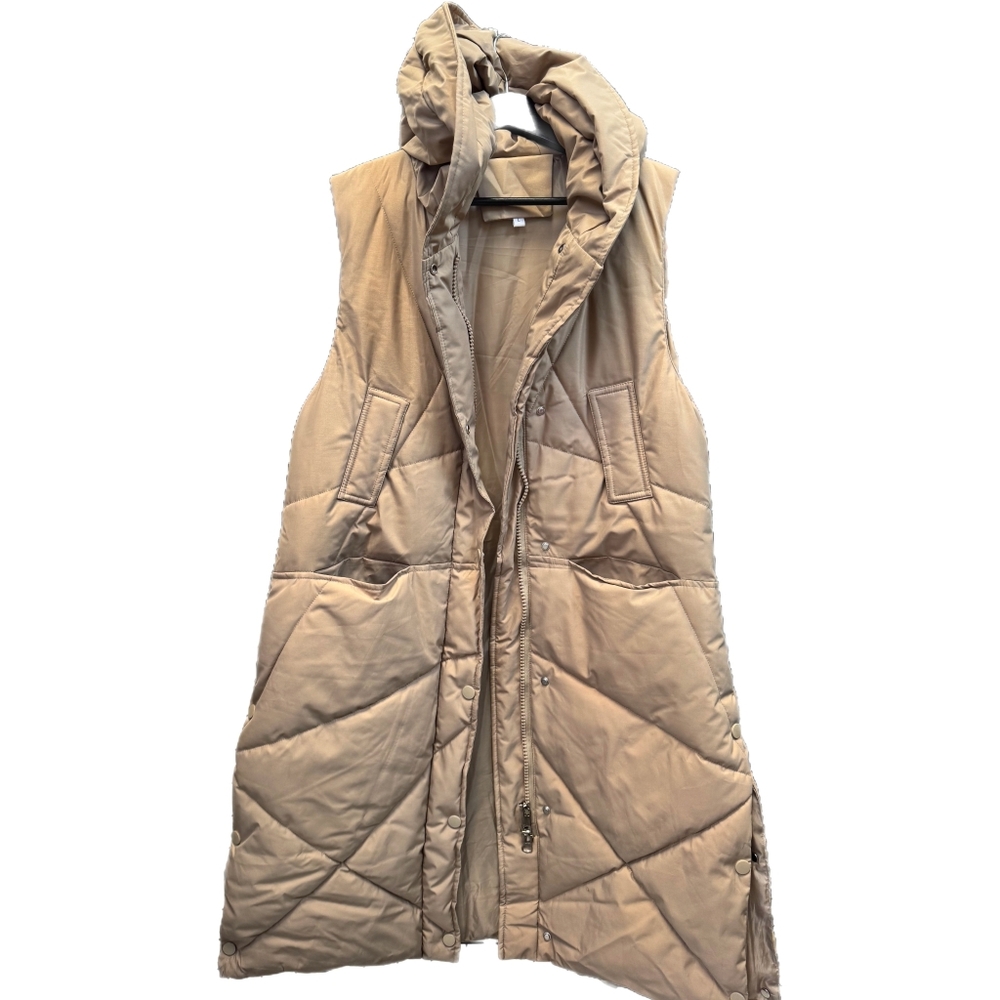 Puffer Vest - Picture 3 of 5